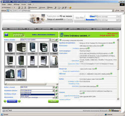 configurateur produit - SEE Compodata