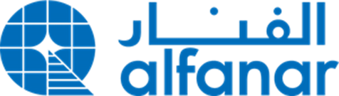 Alfanar Logo