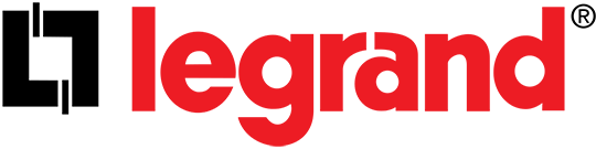 Legrand Logo