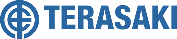 Terasaki Logo